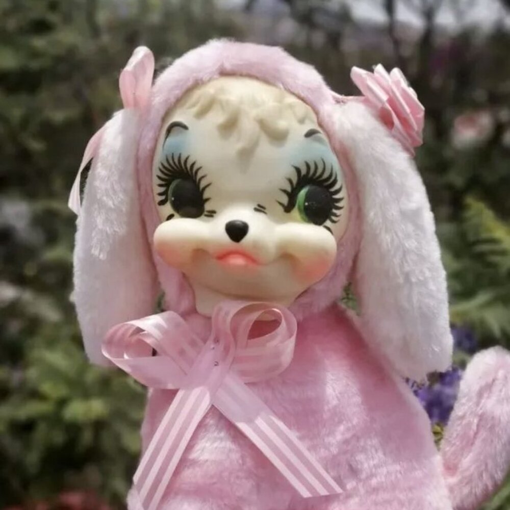 Meet your Posher, Mary